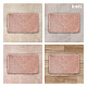 Коврик для ванной комнаты, 50*80 см, микрофибра, IDDIS, D16M580i12 — фото товара