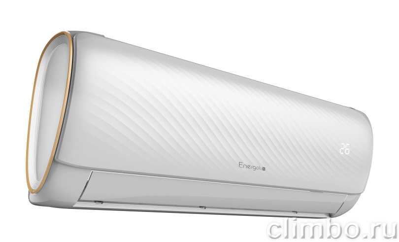 Настенная сплит-система Energolux  SAS18D1-A/SAU18D1-A (Серия Davos) — фото товара