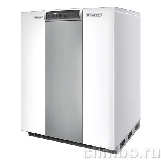 Котел напольный газовый Electrolux FSB 25 P — фото товара