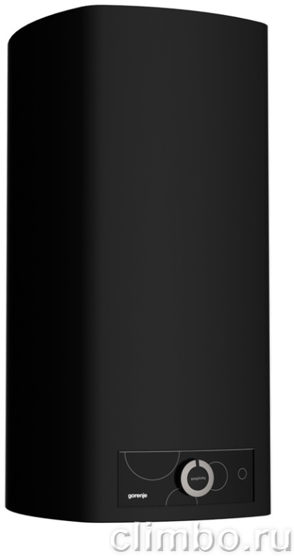 Водонагреватель, электрический бойлер Gorenje OTG 100 SLSIMBB6 — фото товара