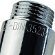 STOUT Удлинитель хромированный 1/2X30 — фото товара