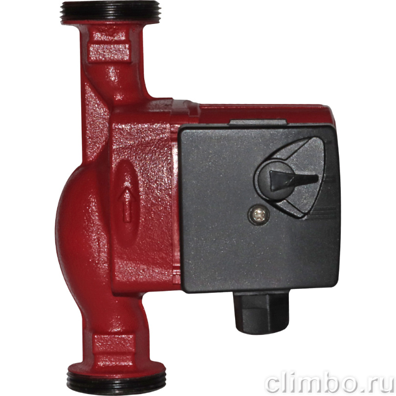 Циркуляционный насос ROMMER 32/40-180 — фото товара