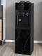 Кулер Ecotronic K25-LCE black Marble — фото товара