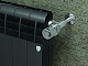 Радиатор Royal Thermo BiLiner 500 Noir Sable - 4 секц. — фото товара