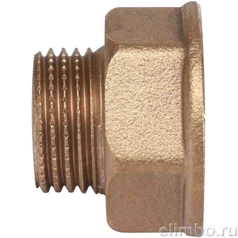 STOUT Удлинитель ВН шестигранный 1/2"x3/4" — фото товара