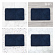 Коврик для ванной комнаты, 50*80 см, микрофибра, IDDIS, D17M580i12 — фото товара