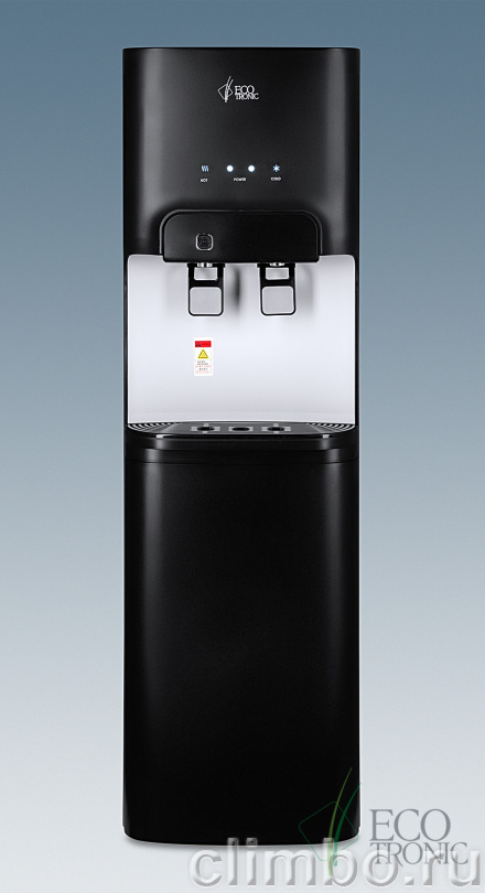 Пурифайер Ecotronic A88-U4L Black — фото товара