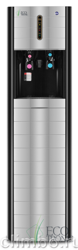 Пурифайер Ecotronic V40-U4L CARBO Black — фото товара