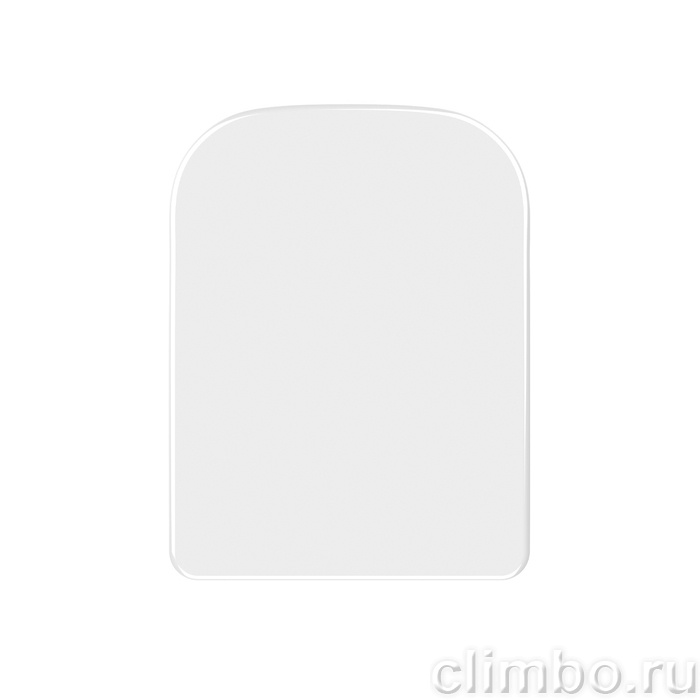 Сиденье для унитаза, дюропласт, Soft Close, Easy Fix, IDDIS, 177DPSEi31 — фото товара