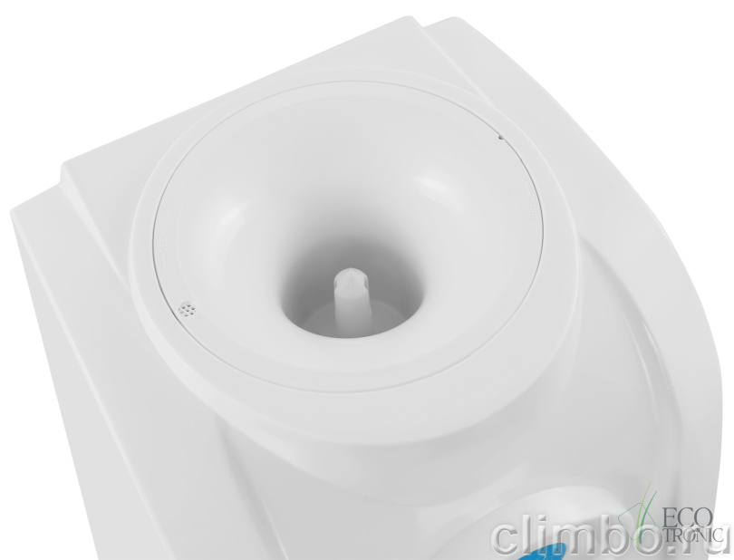 Кулер Ecotronic L4-TE — фото товара