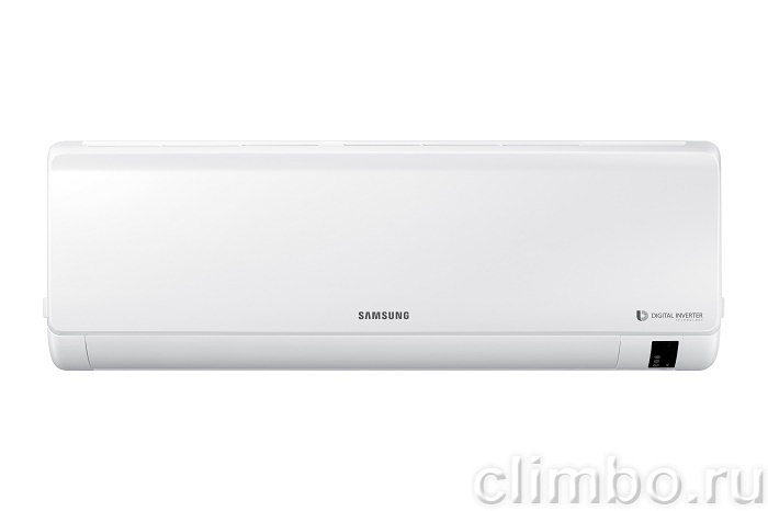 Настенная сплит-система Samsung NEW BORACAY AR18RSFHMWQNER — фото товара