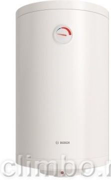 Водонагреватель, бойлер Bosch Tronic 1000T ES  50 Slim — фото товара