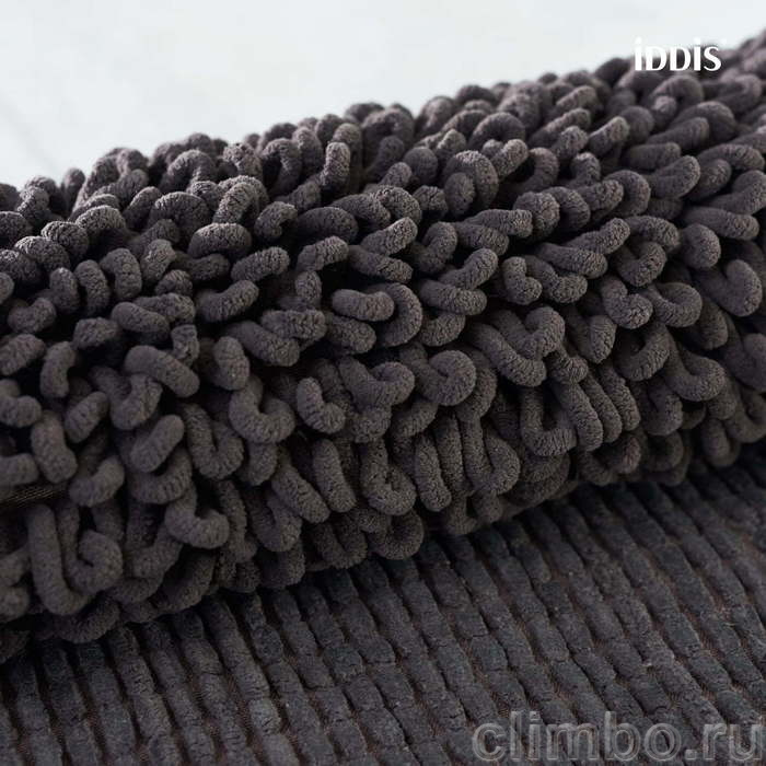 Коврик для ванной комнаты, 50*80 см, микрофибра, IDDIS, D21M580i12 — фото товара