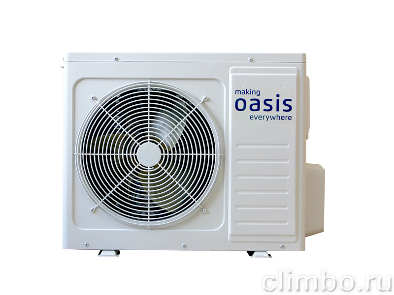 Сплит-система  Oasis  OT-18 — фото товара