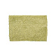 Коврик для ванной комнаты 50*80 см хлопок green leaf IDDIS — фото товара