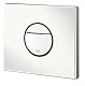Панель смыва для унитаза GROHE Nova Cosmopolitan (3 режима смыва), 38765SH0 — фото товара