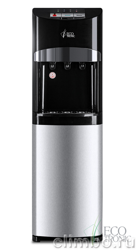 Пурифайер без фильтрации Ecotronic M11-L POU black — фото товара