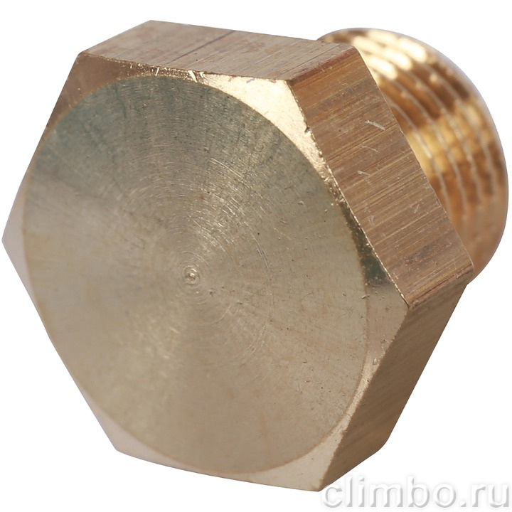 STOUT Заглушка НР 1/8 — фото товара