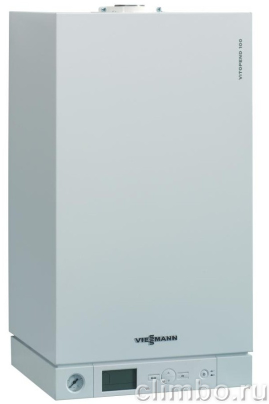 Одноконтурный котел Viessmann Vitopend 100-W A1HB A1HB002 — фото товара