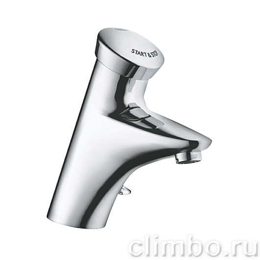 Смеситель для раковины GROHE Eurodisc SE, 36233000 — фото товара