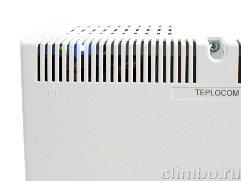 ИБП для котла отопления TEPLOCOM-250+26 — фото товара