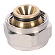 ROMMER Фитинг компрессионный для труб PEX-AL-PEXc 16х2,6х3/4 — фото товара
