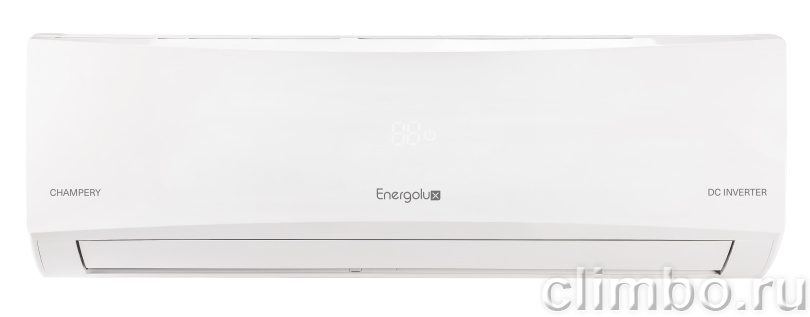 Настенная сплит-система Energolux  SAS24CH1-AI/SAU24CH1-AI (Серия Champery) — фото товара