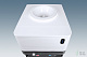 Кулер Ecotronic M41-LCE white-black — фото товара