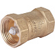 Itap 101 Клапан обратный BLOCK  1 1/4" — фото товара