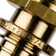 Переходник с наружной резьбой STOUT 20xR 3/4" — фото товара