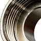 STOUT Переходник ВН никелированный 11/4X1 — фото товара