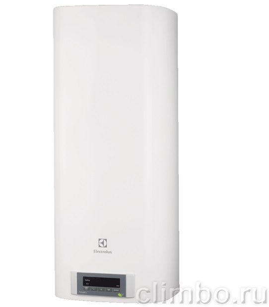Водонагреватель, электрический бойлер Electrolux EWH 100 Formax DL — фото товара