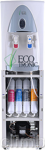 Пурифайер Ecotronic B70-R4L grey (WP-4000) — фото товара