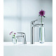 Смеситель для раковины GROHE Eurostyle new, свободностоящий, хром (23570003) — фото товара