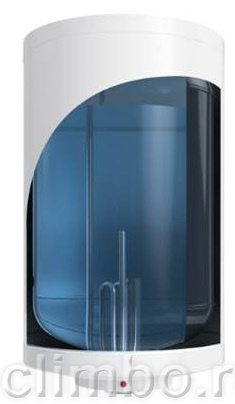 Водонагреватель, бойлер Bosch Tronic 1000T ES  50 Slim — фото товара