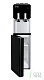 Кулер Ecotronic M40-LF black+silver — фото товара