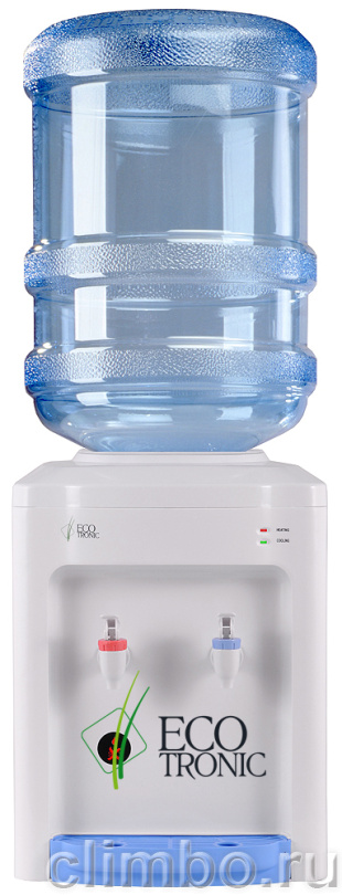 Кулер Ecotronic C1-TN — фото товара