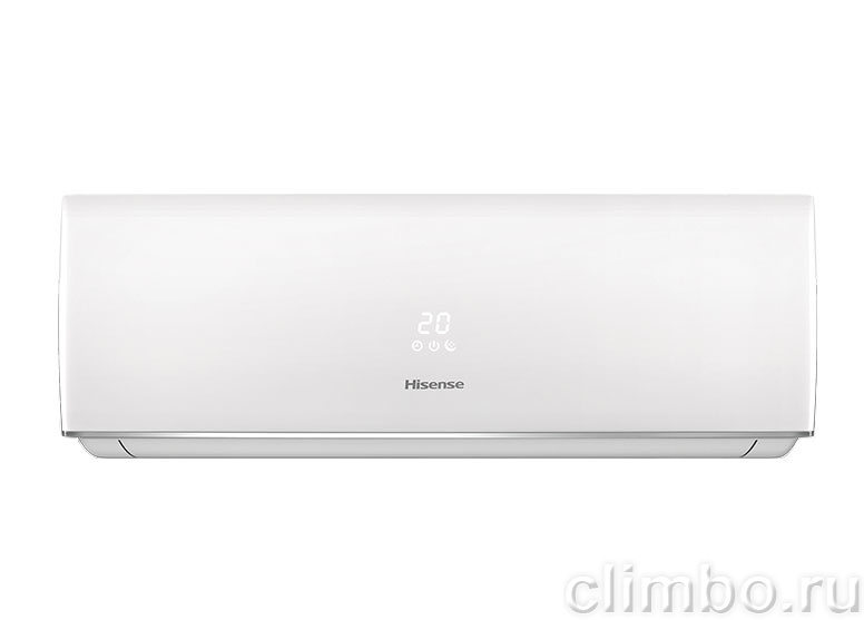 Настенная сплит-система Hisense AS-09UR4SYDDB15 (серия SMART DC INVERTER) — фото товара