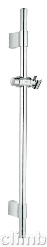Душевая штанга GROHE Rainshower neutral 600 мм, 28797000 — фото товара