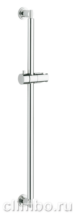 Душевая штанга GROHE Sena 600 мм, 28580000 — фото товара