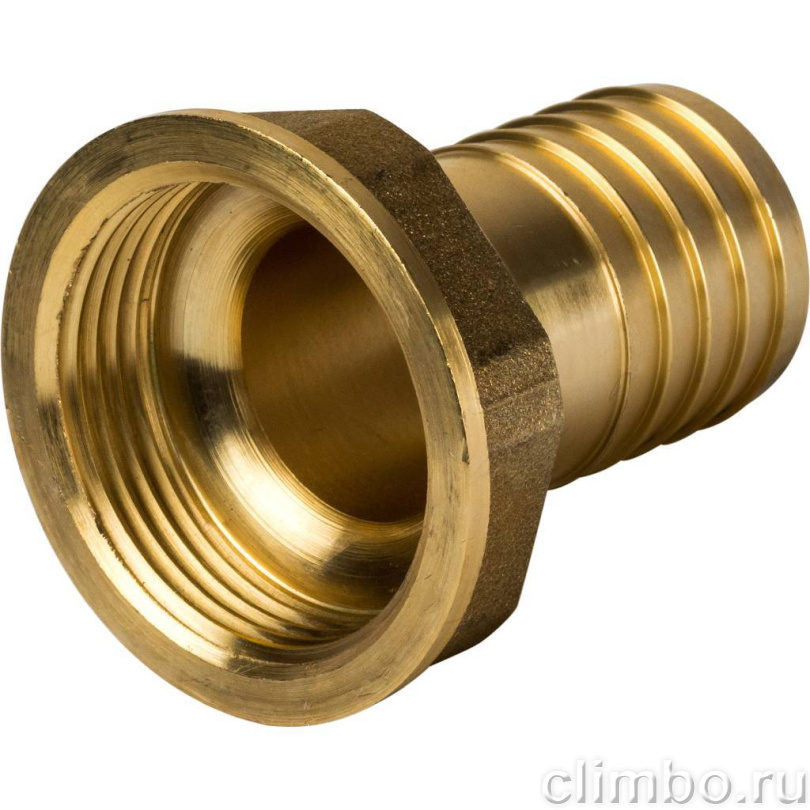 STOUT Штуцер ВР 1X30 — фото товара