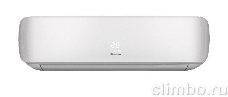 Настенная сплит-система Hisense AS-07HR4SYDTG5 (cерия NEO PREMIUM CLASSIC A) — фото товара
