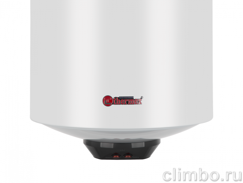 Водонагреватель, электрический бойлер THERMEX Thermo 50 V Slim — фото товара