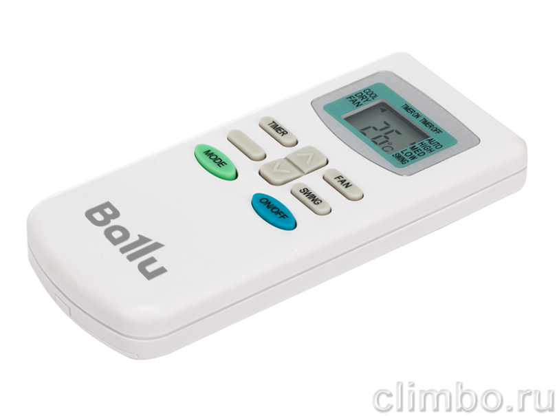 Кондиционер мобильный Ballu BPAC-16 CE серии Smart Pro — фото товара