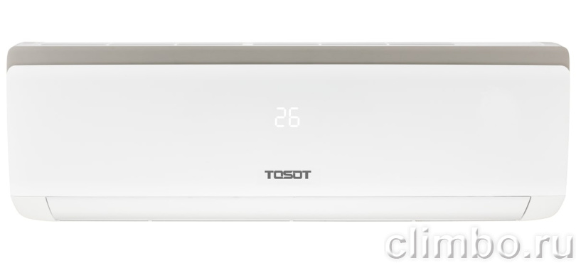 Настенная сплит-система Tosot T24H-SNa/I / T24H-SNa/O — фото товара