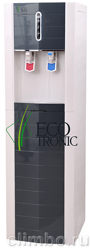 Пурифайер Ecotronic B40-U4L Dark Grey — фото товара