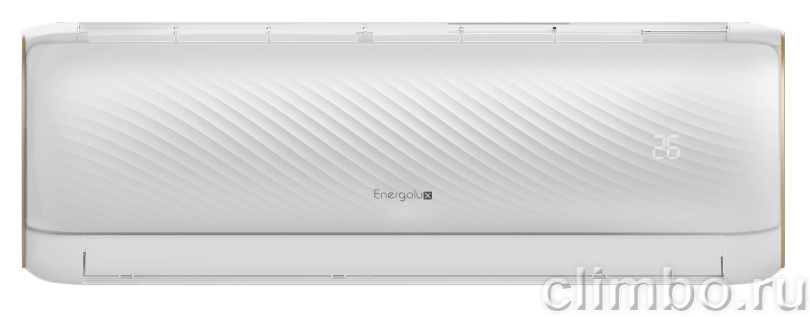 Настенная сплит-система Energolux  SAS24D1-A/SAU24D1-A (Серия Davos) — фото товара