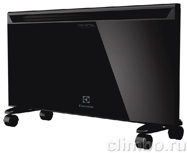 Конвектор Electrolux Crystal ECH/G - 1000 E — фото товара