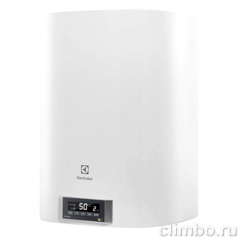 Водонагреватель, электрический бойлер Electrolux EWH 80 Formax DL — фото товара