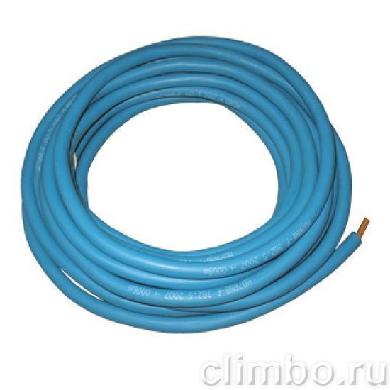 Кабель погружной 3х2,5 — фото товара